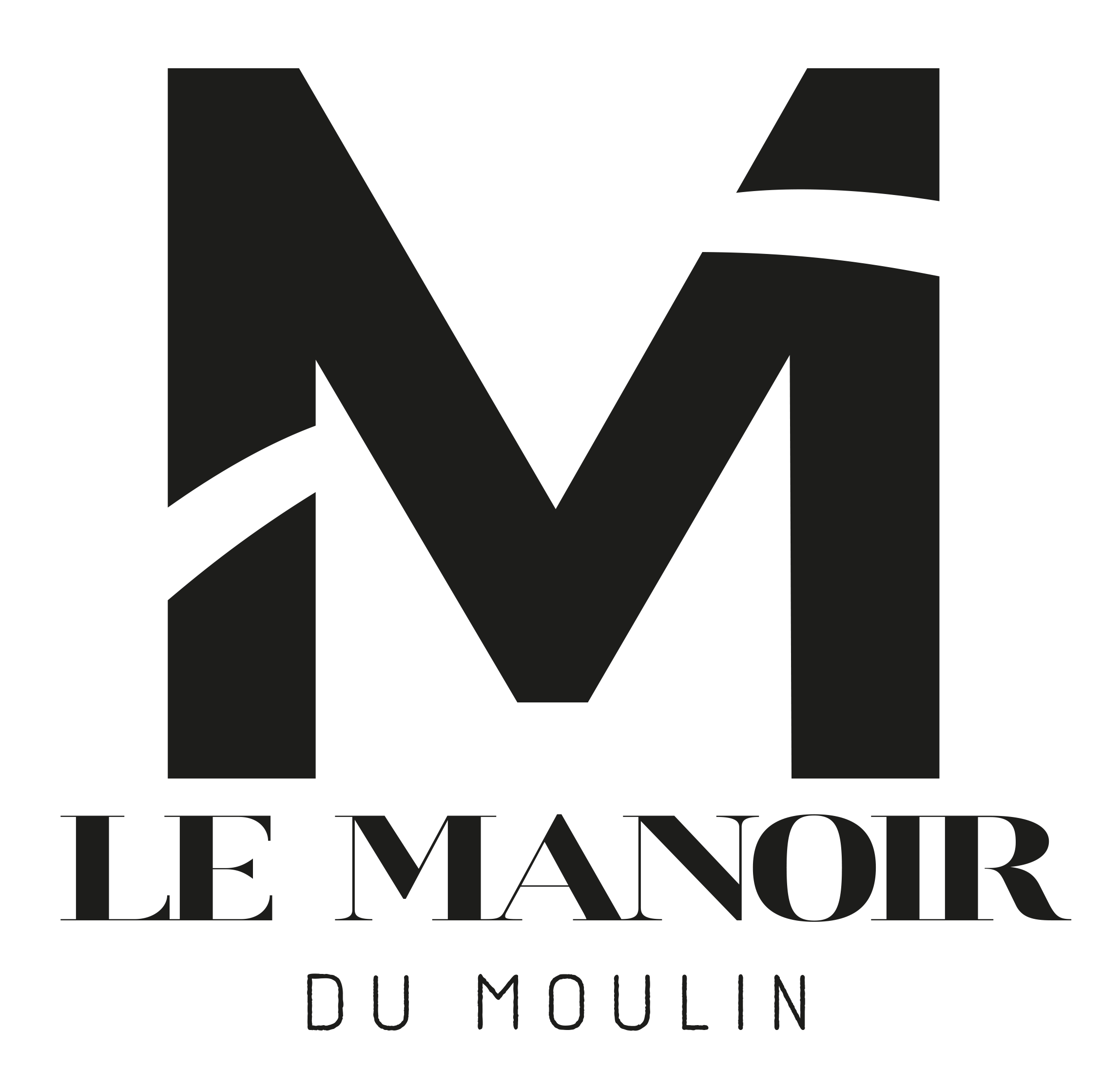 Le Manoir du Moulin